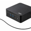 PC mini MSI NUC Cubi AI+2MG-019BVN