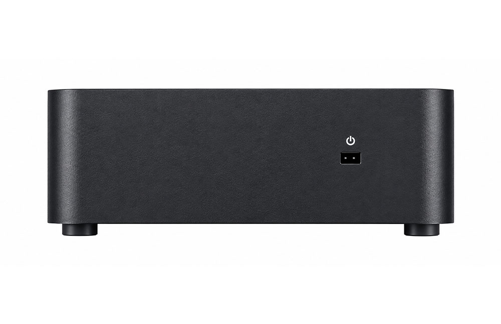 AI2MG 019BVN 3 PC mini MSI NUC Cubi AI+2MG-019BVN