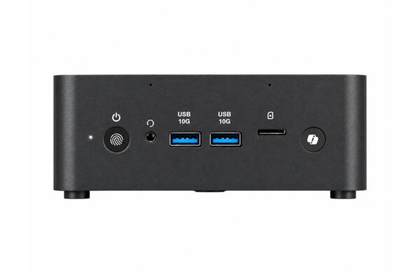 PC mini MSI NUC Cubi AI+2MG-019BVN