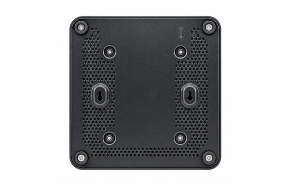 PC mini MSI NUC Cubi AI+2MG-019BVN