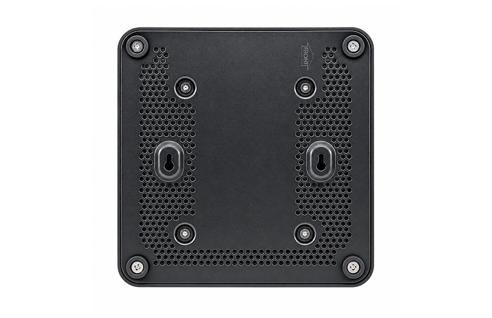 AI2MG 019BVN 6 PC mini MSI NUC Cubi AI+2MG-019BVN