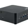 PC mini MSI NUC Cubi AI+2MG-019BVN-S512G NVME