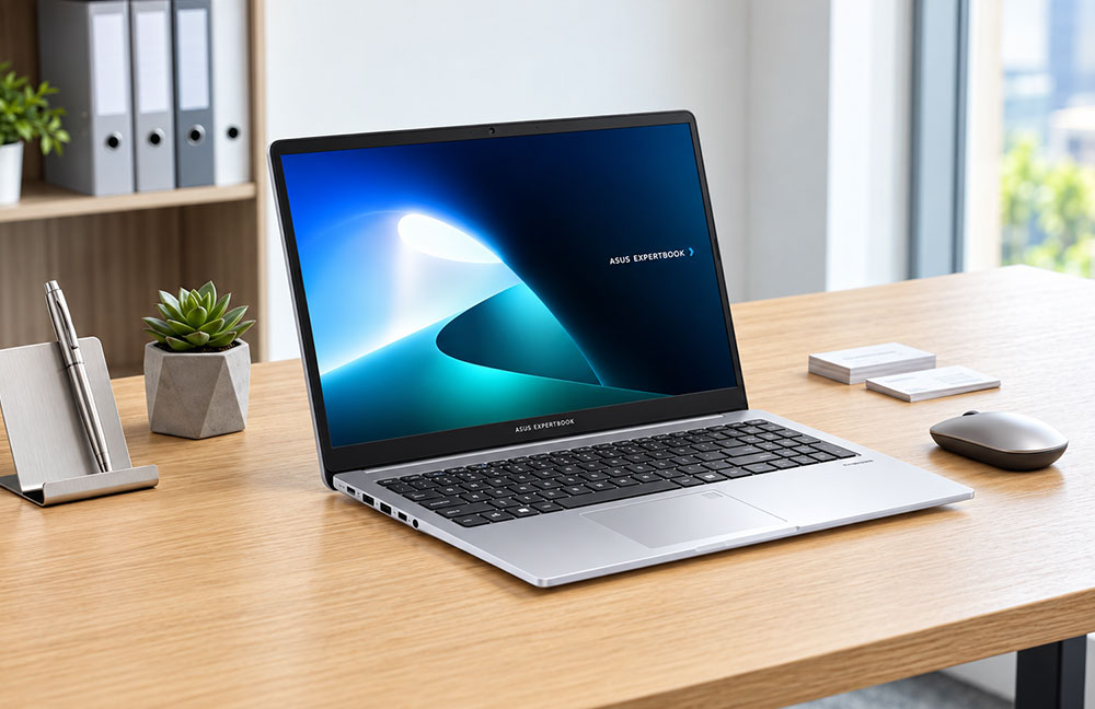 Asus ExpertBook P1503CVA C5H16 50W 7 Laptop Asus ExpertBook P1503CVA-C5H16-50W