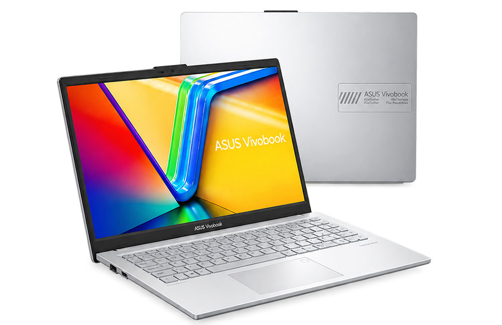 Asus Vivobook Go 15 E1504FA BQ340W 3 Laptop Asus Vivobook Go 15 E1504FA-BQ340W