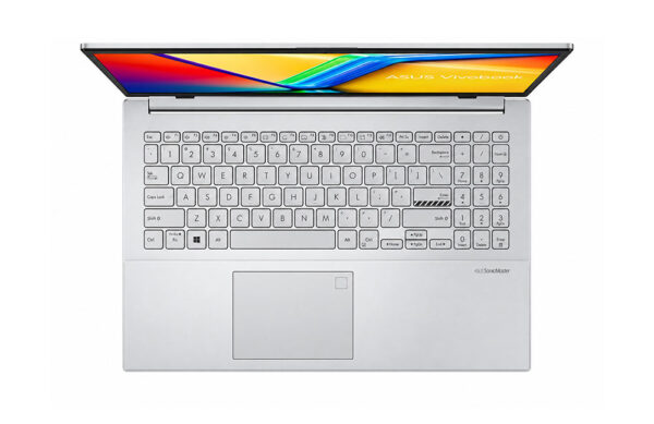 Laptop Asus Vivobook Go 15 E1504FA-BQ340W