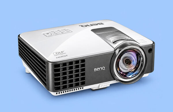 Máy chiếu BenQ DX807ST