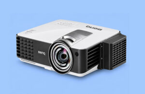 Máy chiếu BenQ DX807ST