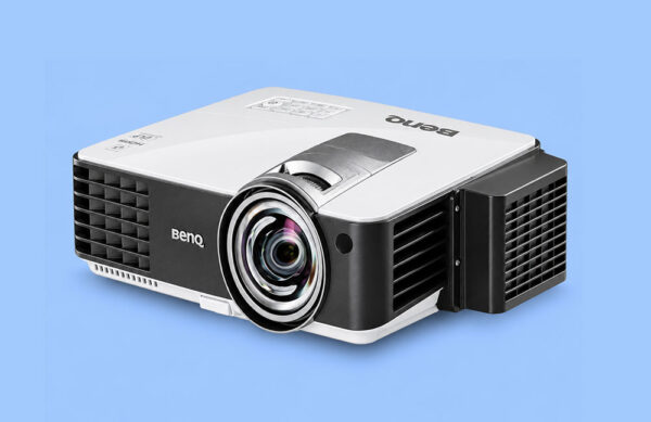Máy chiếu BenQ DX807ST