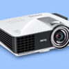Máy chiếu BenQ DX807ST