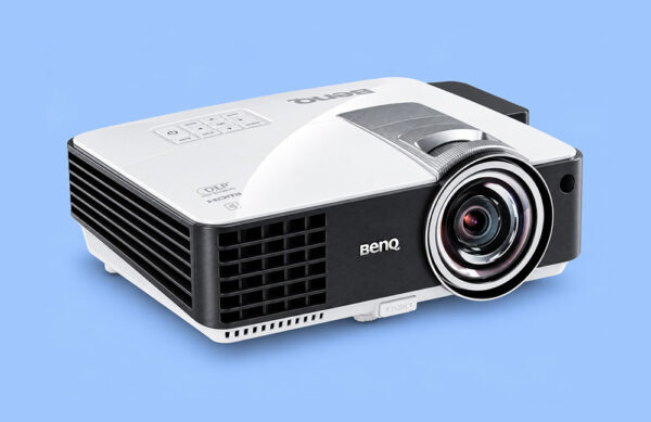 Máy chiếu BenQ DX807ST