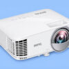 Máy chiếu BenQ DX808ST