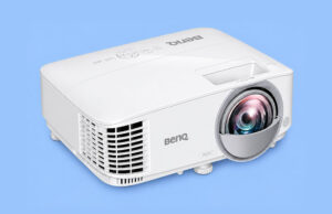 Máy chiếu BenQ DX808ST
