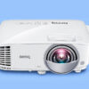 Máy chiếu BenQ DX808ST