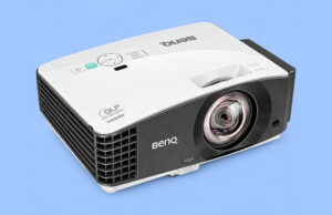 Máy chiếu BenQ DX832UST