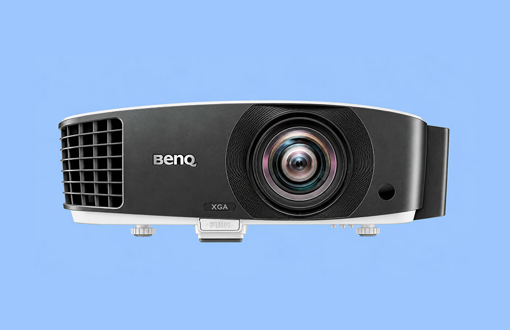 Máy chiếu BenQ DX832UST