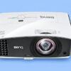 Máy chiếu BenQ DX832UST