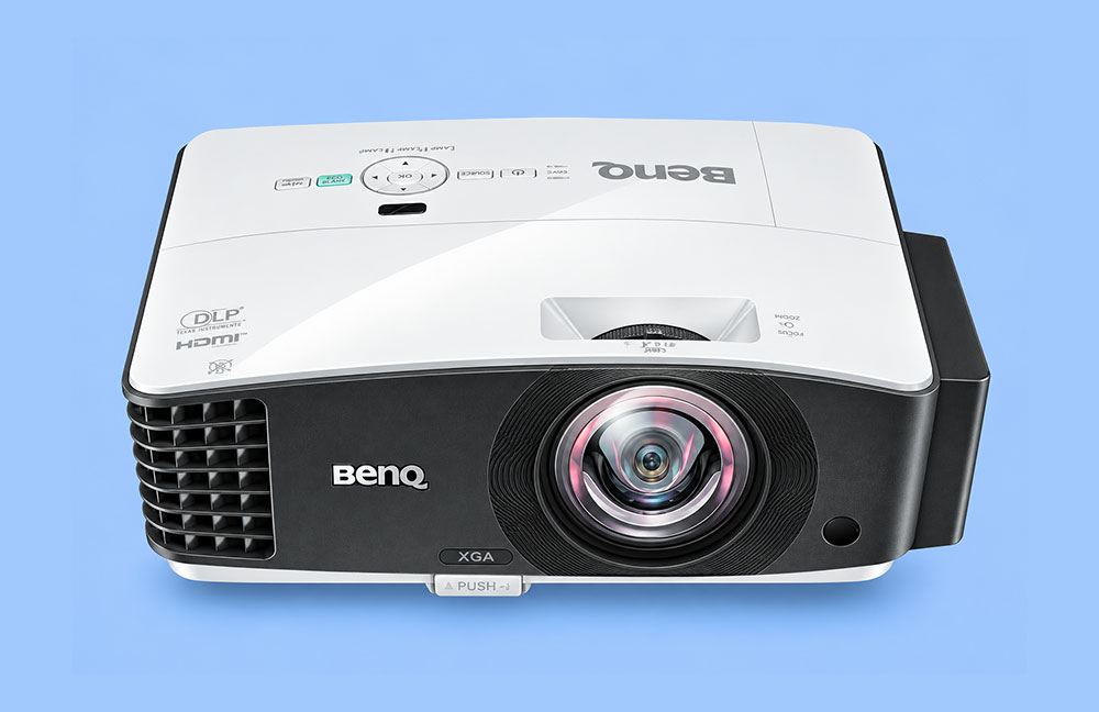 Máy chiếu BenQ DX832UST