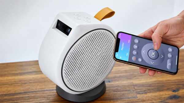 Máy chiếu mini BenQ GV30