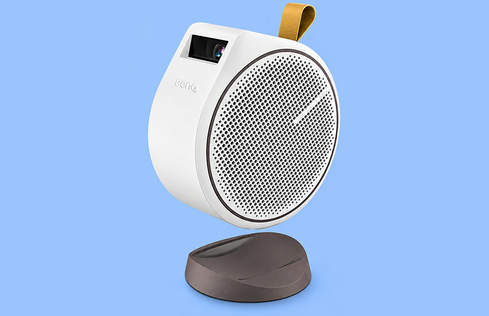 Máy chiếu mini BenQ GV30