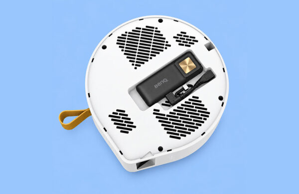 Máy chiếu mini BenQ GV30