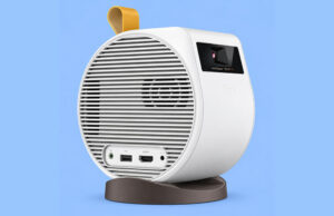 Máy chiếu mini BenQ GV30