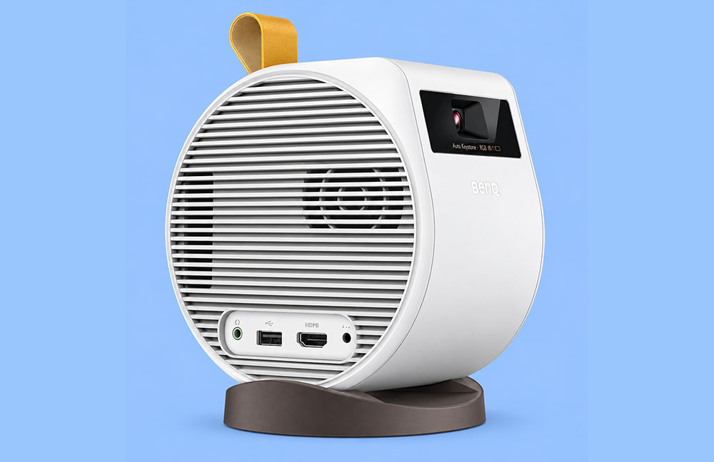 Máy chiếu mini BenQ GV30