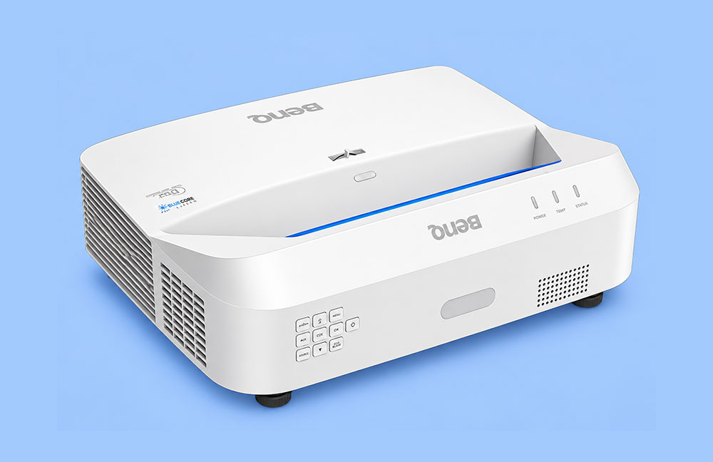 Máy chiếu BenQ LH890UST