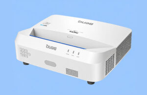 Máy chiếu BenQ LH890UST