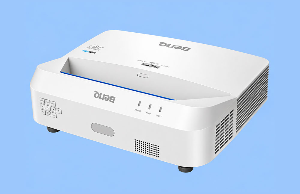 Máy chiếu BenQ LH890UST