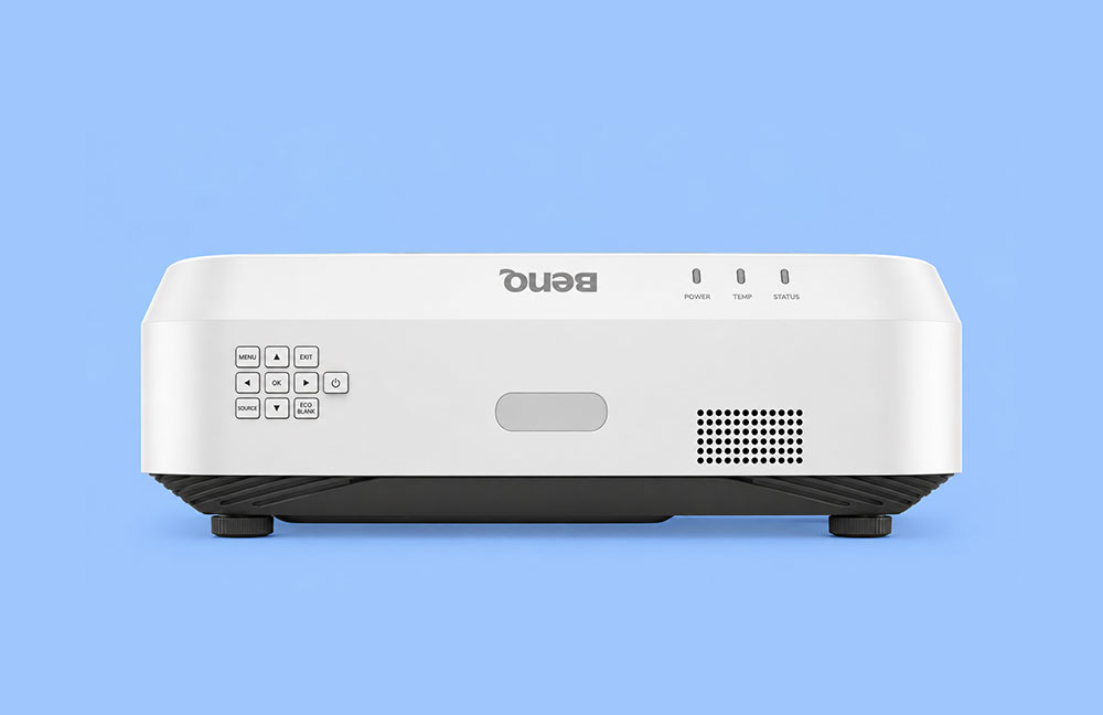 Máy chiếu BenQ LH890UST