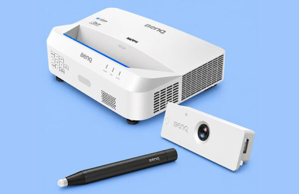 Máy chiếu BenQ LH890UST