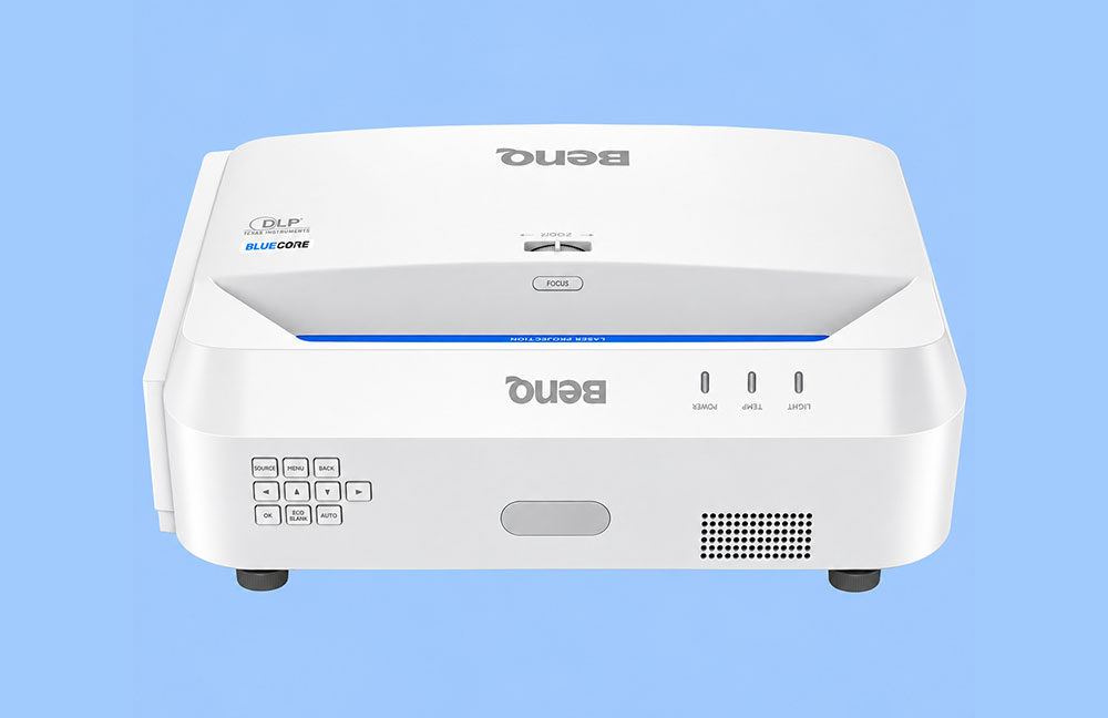 Máy chiếu BenQ LH890UST