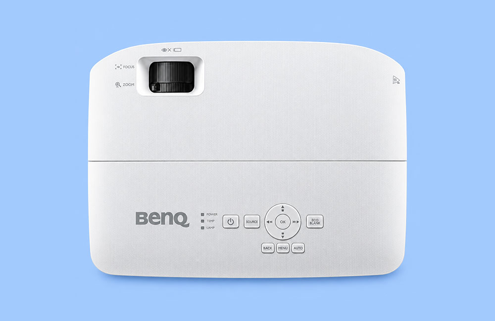 Máy chiếu BenQ MH534