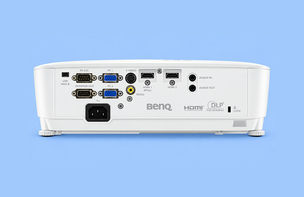 Máy chiếu BenQ MH534