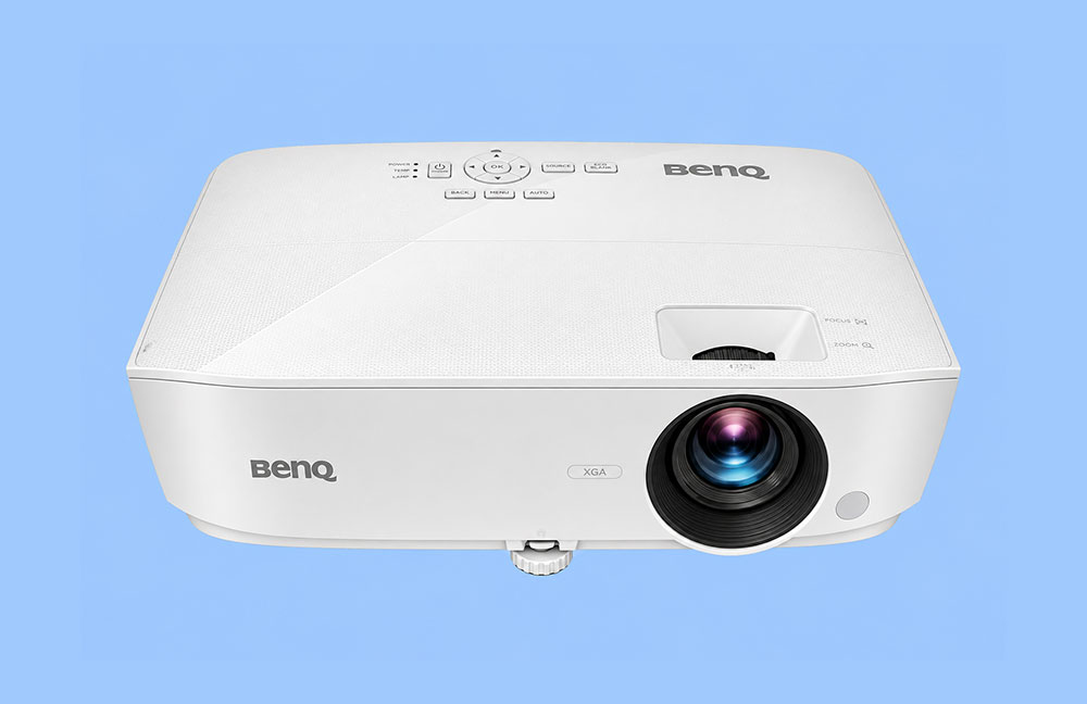 Máy chiếu BenQ MH534