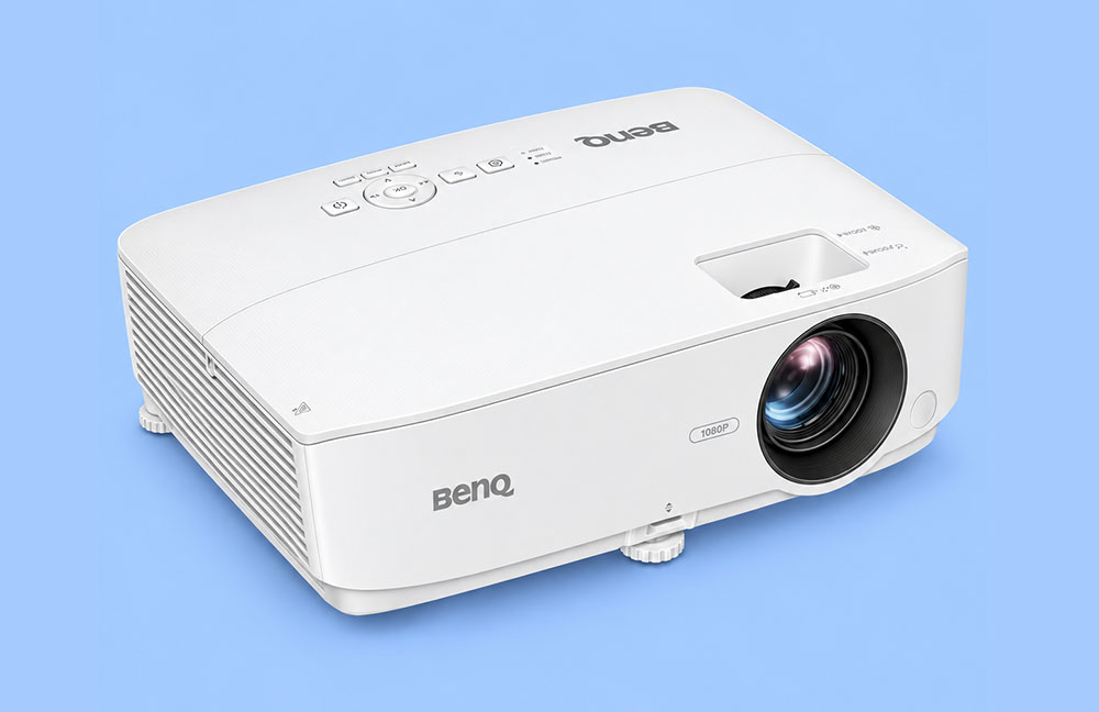 Máy chiếu BenQ MH534