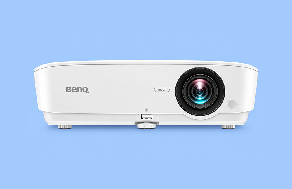 Máy chiếu BenQ MH534