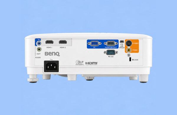 Máy chiếu BenQ MH550