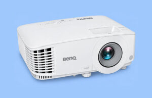 Máy chiếu BenQ MH550
