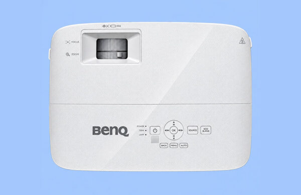 Máy chiếu BenQ MH550
