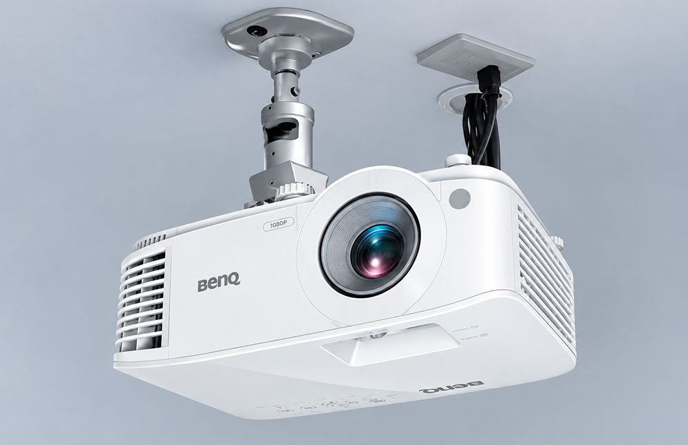 Máy chiếu BenQ MH550