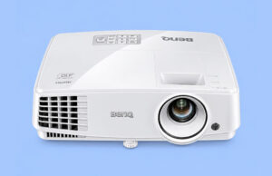 Máy chiếu BenQ MS527