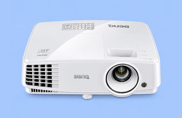 Máy chiếu BenQ MS527