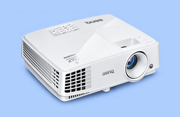 Máy chiếu BenQ MS527