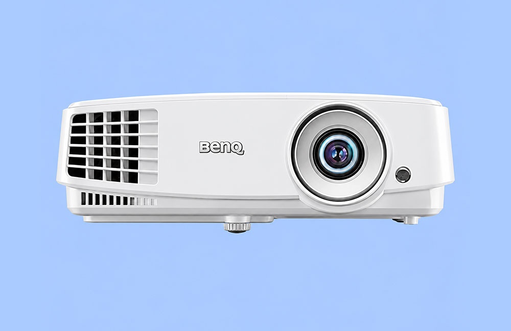 Máy chiếu BenQ MS527
