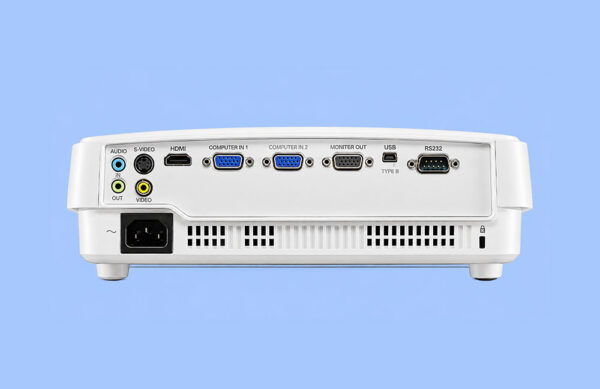 Máy chiếu BenQ MS527