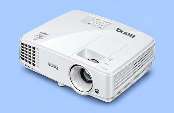 Máy chiếu BenQ MS527