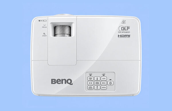 Máy chiếu BenQ MS527