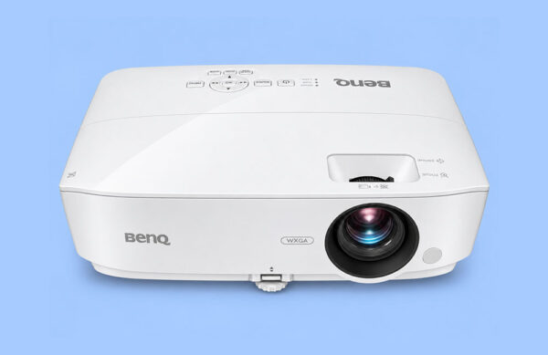 Máy chiếu BenQ MS531