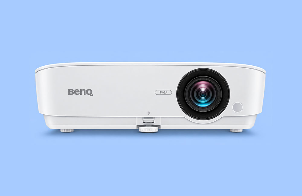 Máy chiếu BenQ MS531